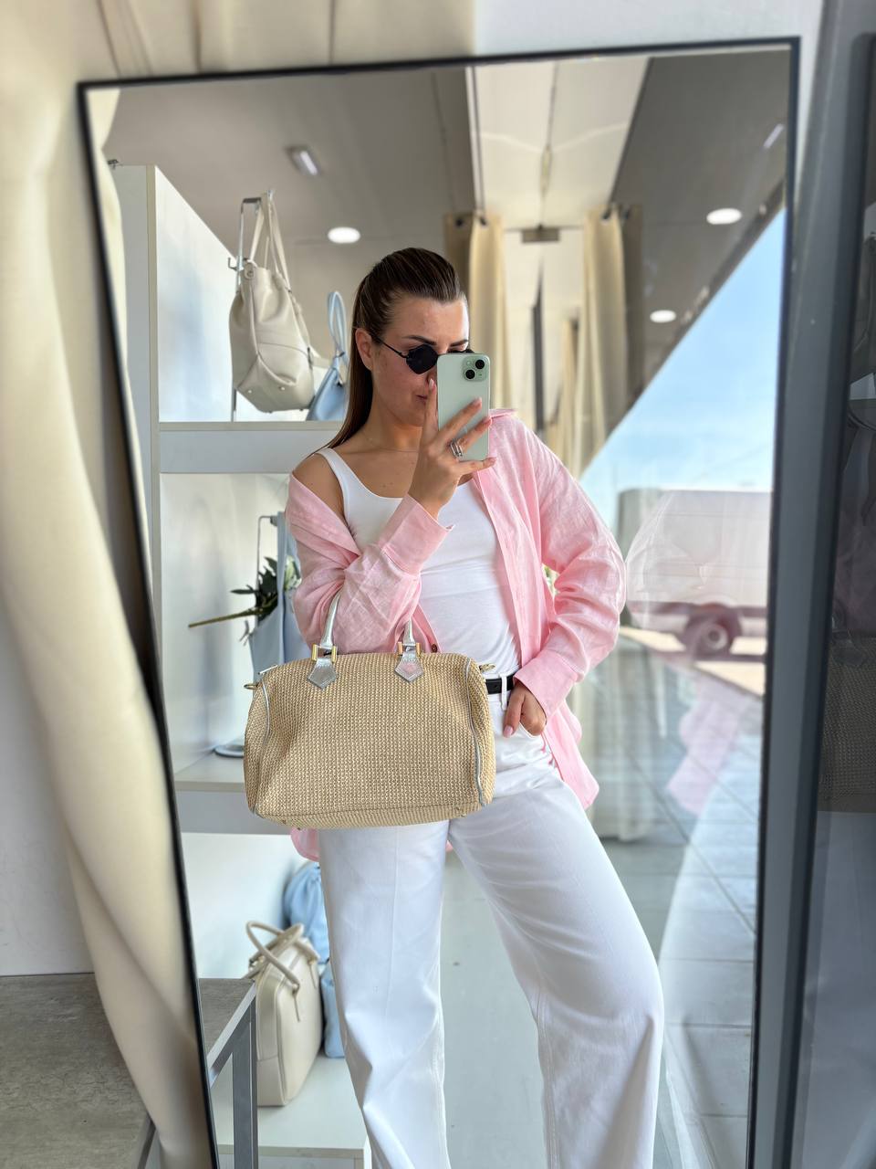 Итальянская одежда, бренд Leather Country, арт. 74268570