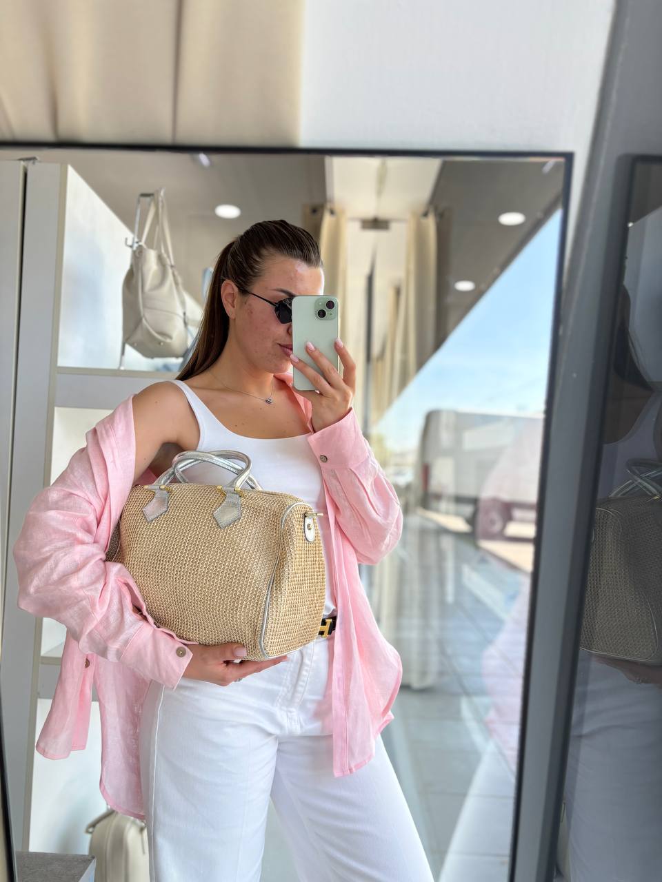 Итальянская одежда, бренд Leather Country, арт. 74268571