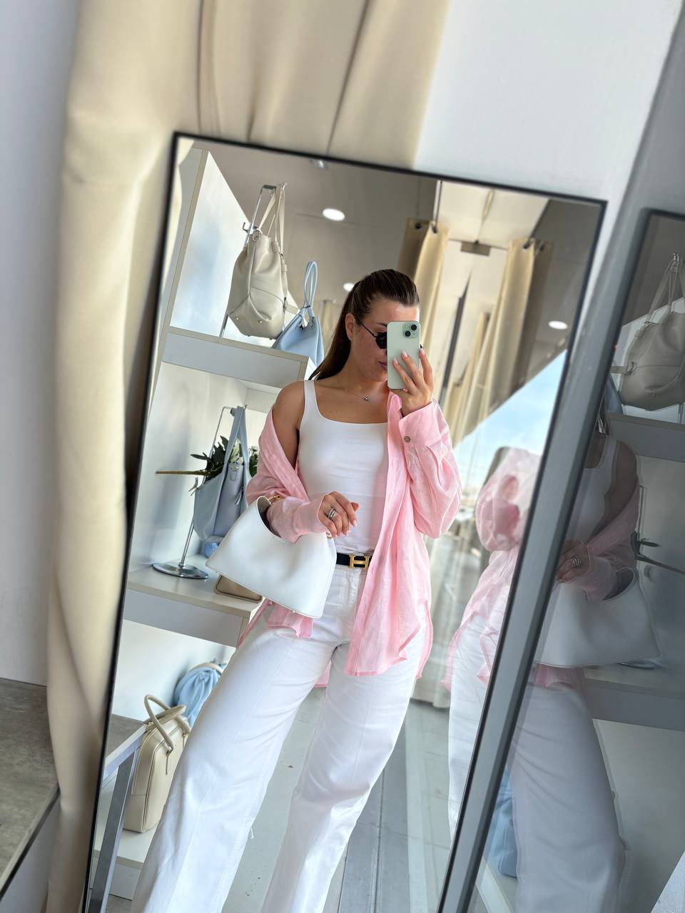 Итальянская одежда, бренд Leather Country, арт. 74268588