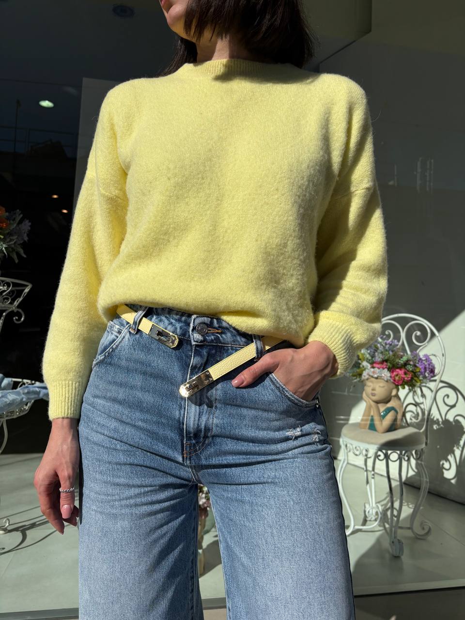 Итальянская одежда, бренд Leather Country, арт. 74249111