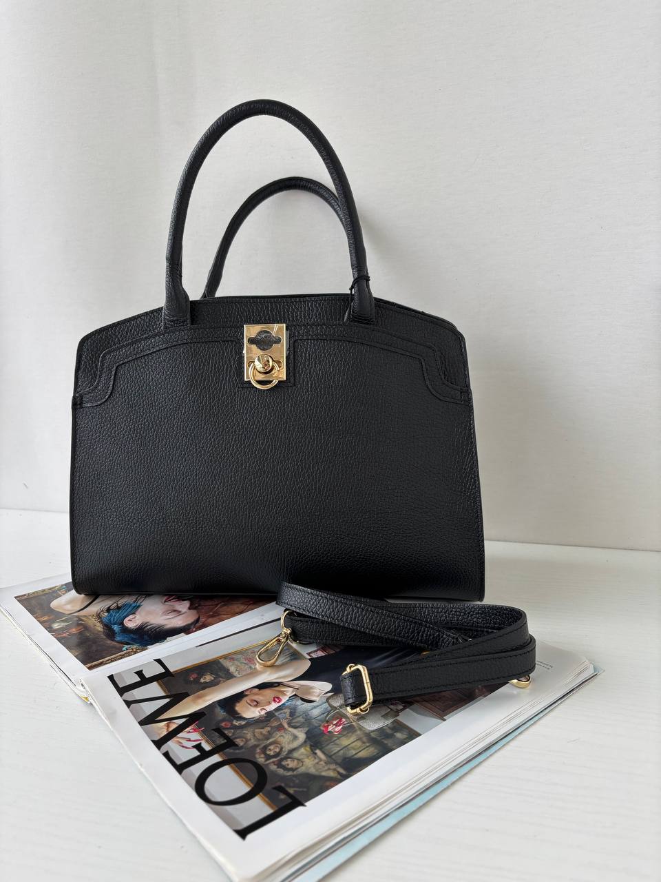 Фото Leather Country