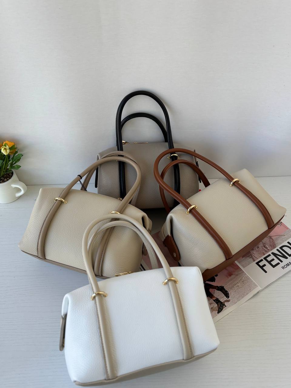 Фото Leather Country
