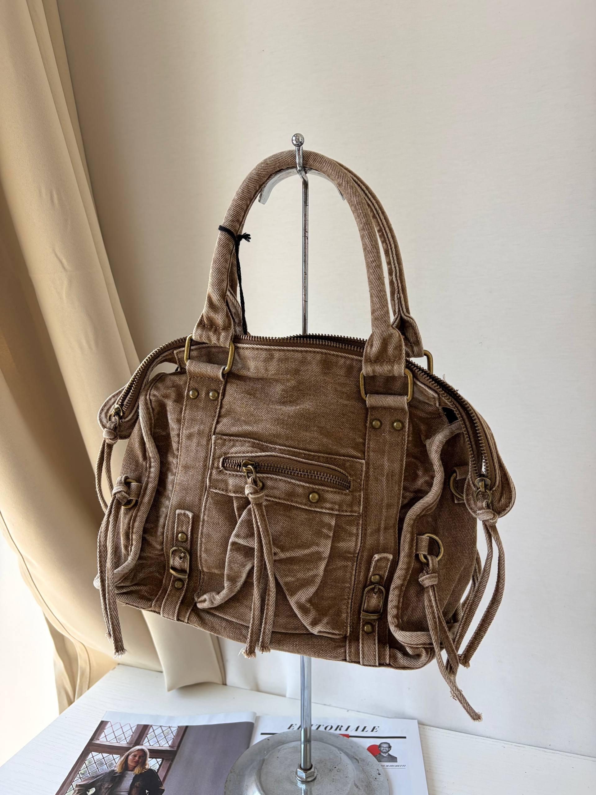 Итальянская одежда, бренд Leather Country, арт. 74271923