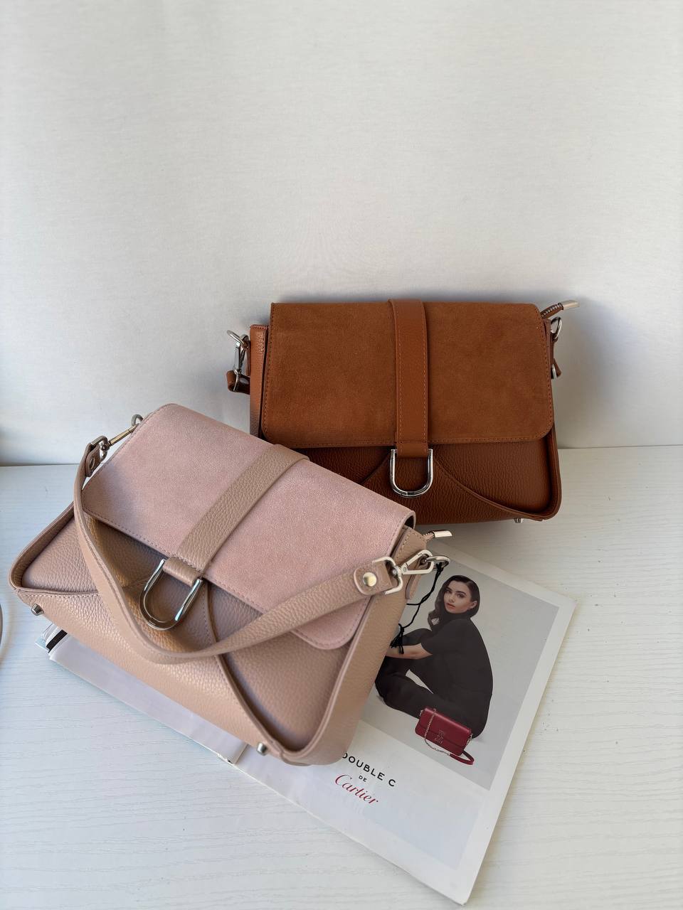 Итальянская одежда, бренд Leather Country, арт. 74258283