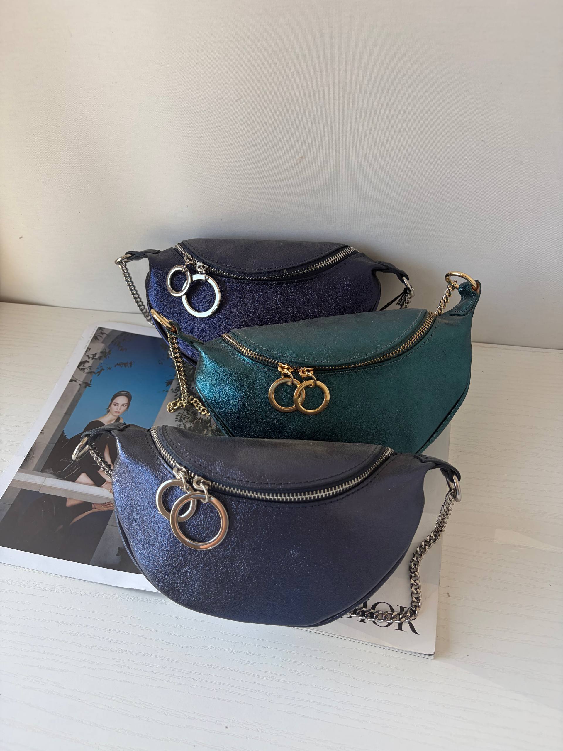 Итальянская одежда, бренд Leather Country, арт. 74277957