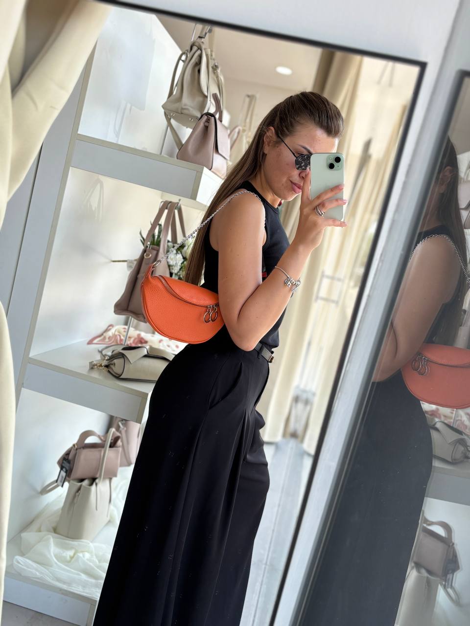 Итальянская одежда, бренд Leather Country, арт. 74277985