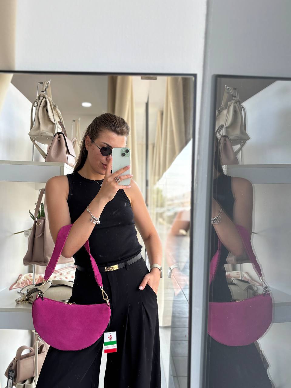 Итальянская одежда, бренд Leather Country, арт. 74277993