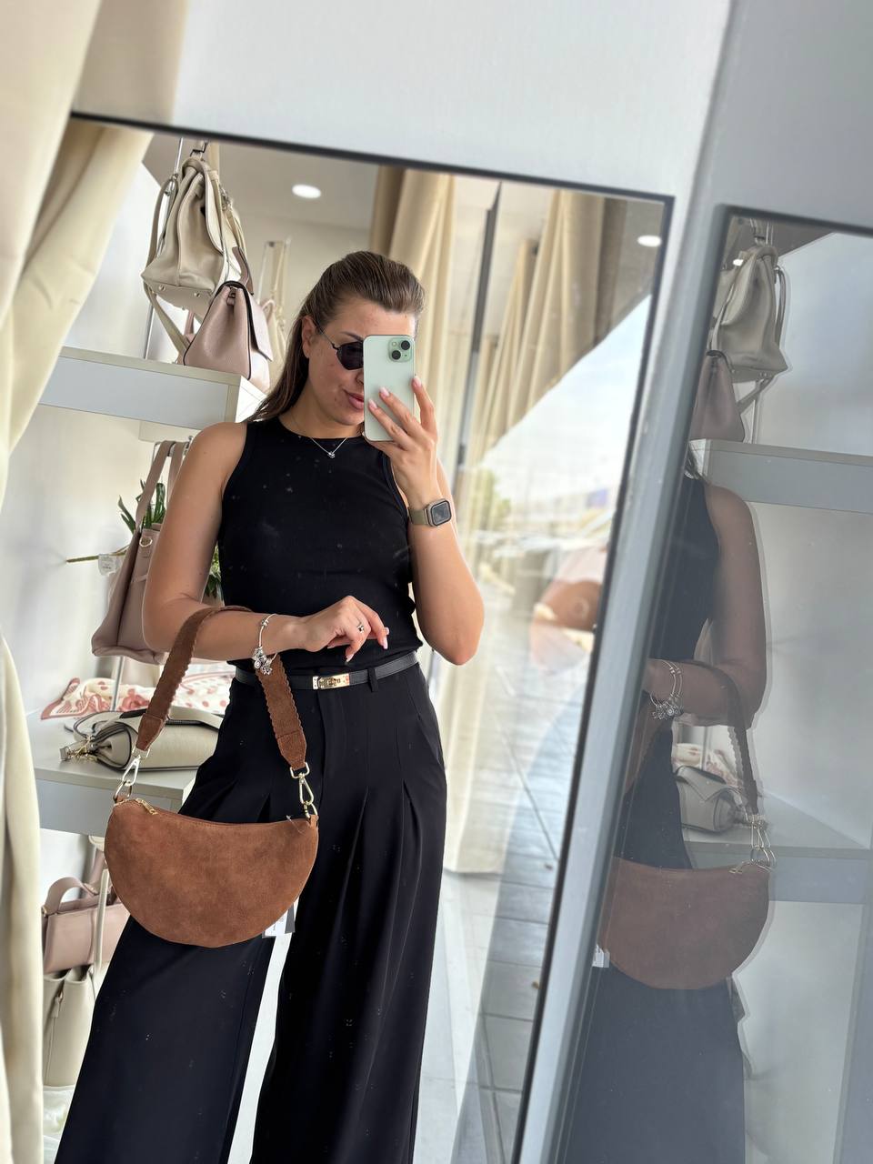 Итальянская одежда, бренд Leather Country, арт. 74277995