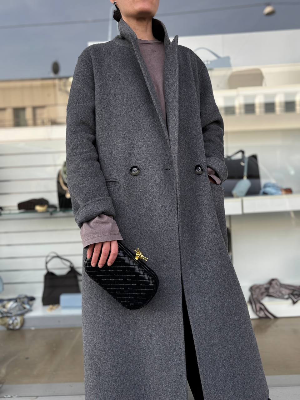 Итальянская одежда, бренд Leather Country, арт. 74252086