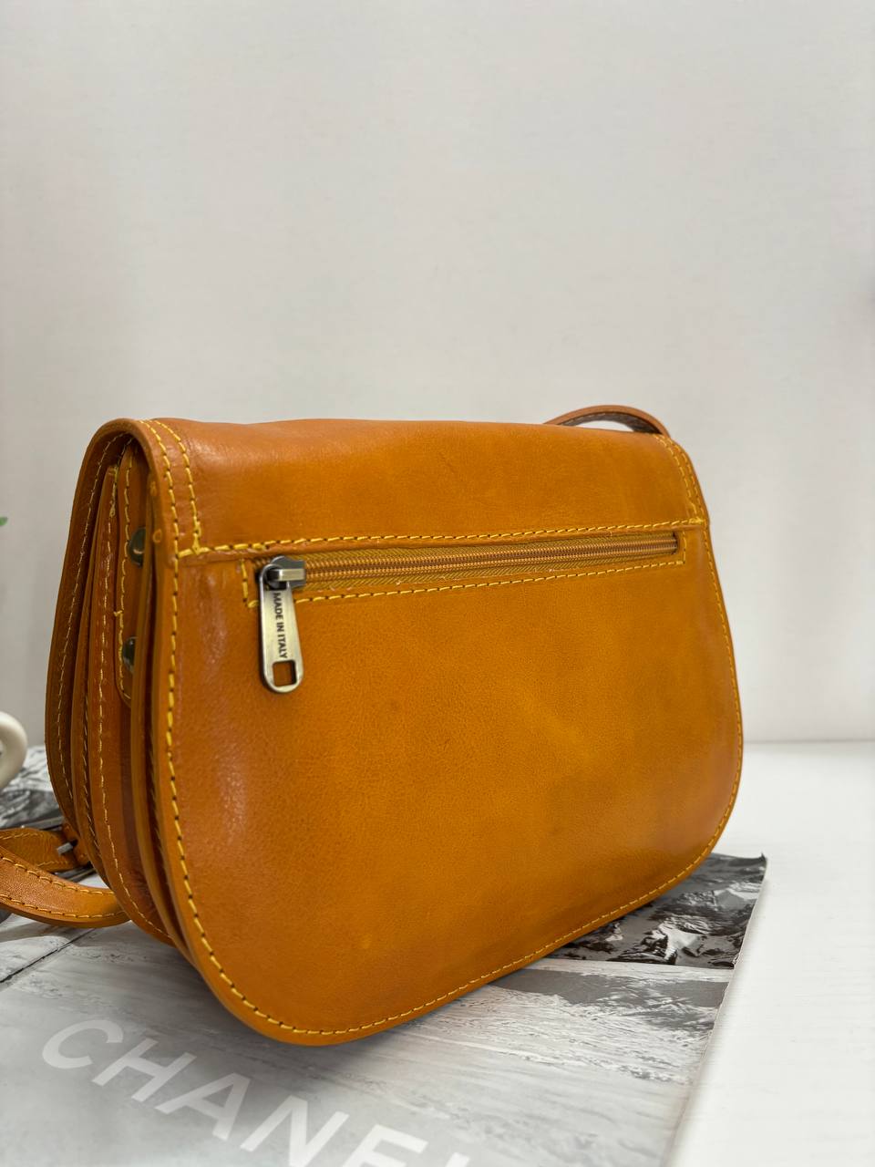 Фото Leather Country