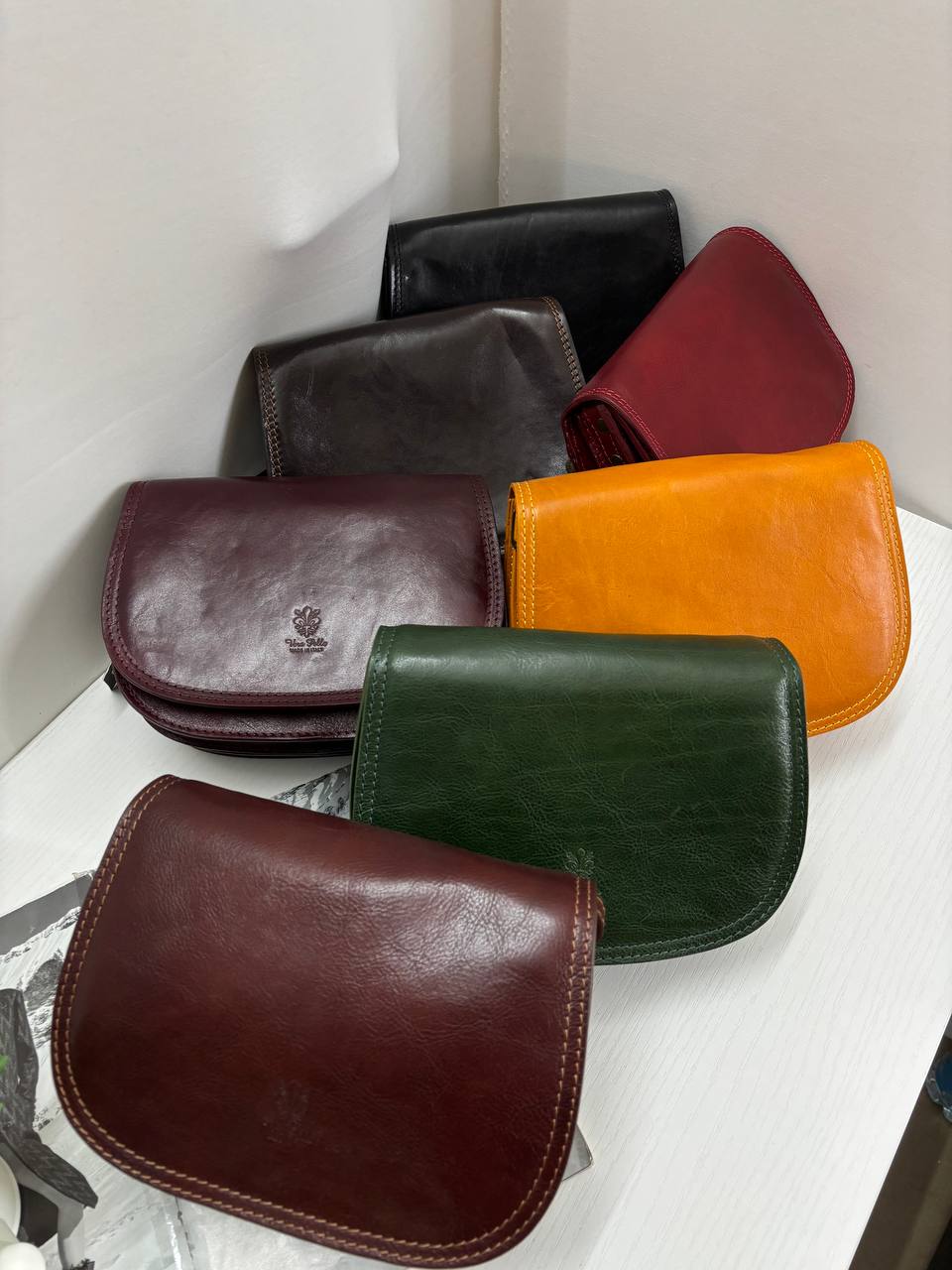 Фото Leather Country