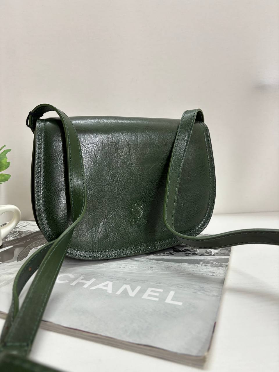 Фото Leather Country