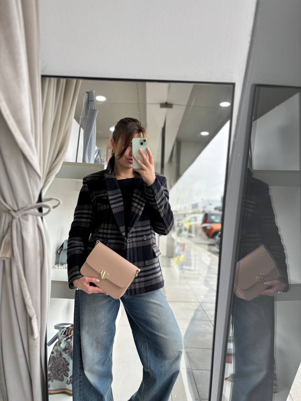 Итальянская одежда, бренд Leather Country, арт. 74245259