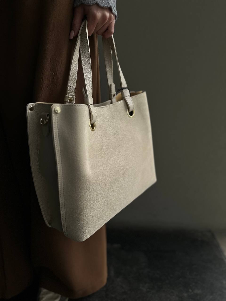 Итальянская одежда, бренд Leather Country, арт. 74245016