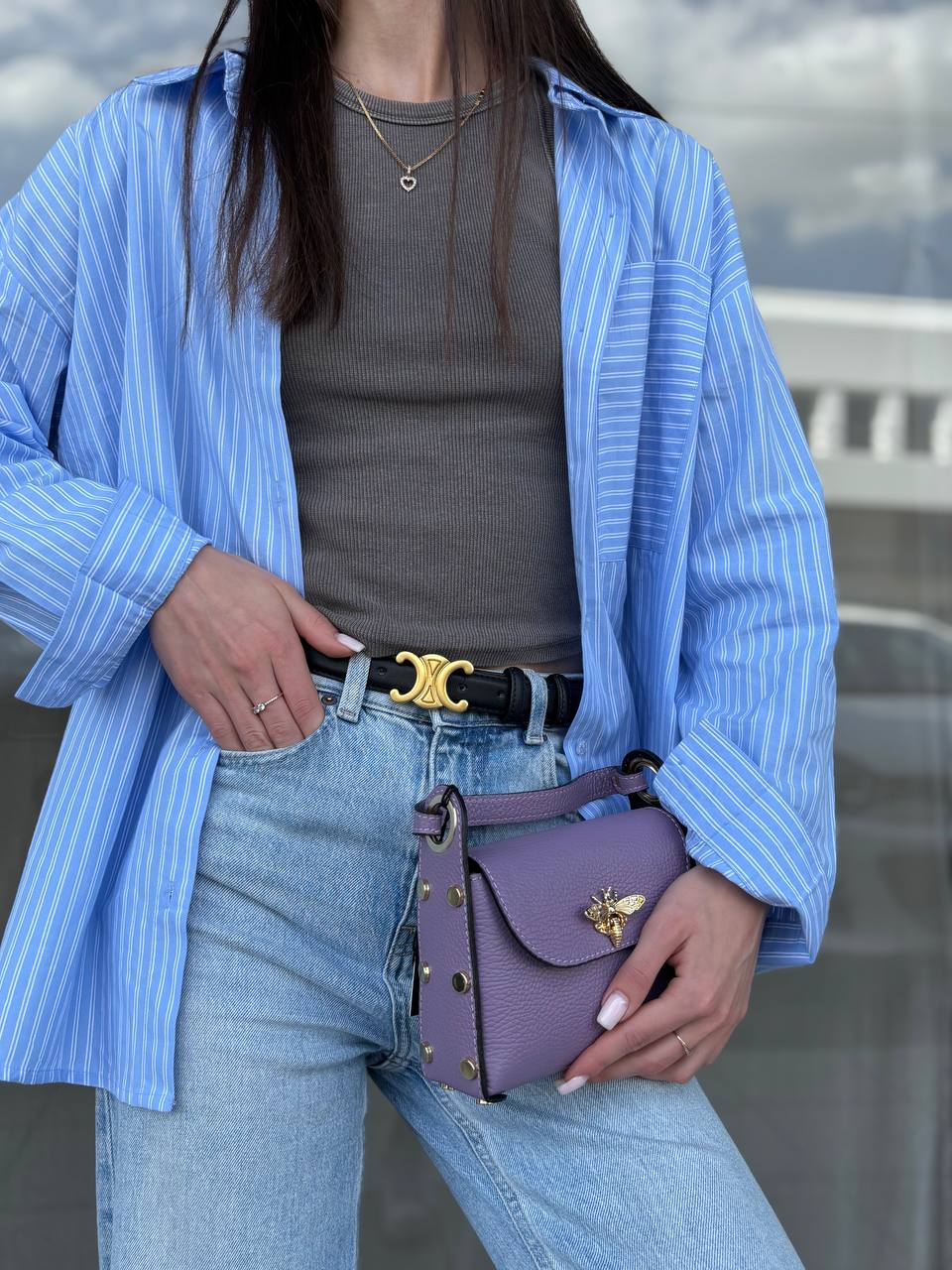 Итальянская одежда, бренд Leather Country, арт. 74247231