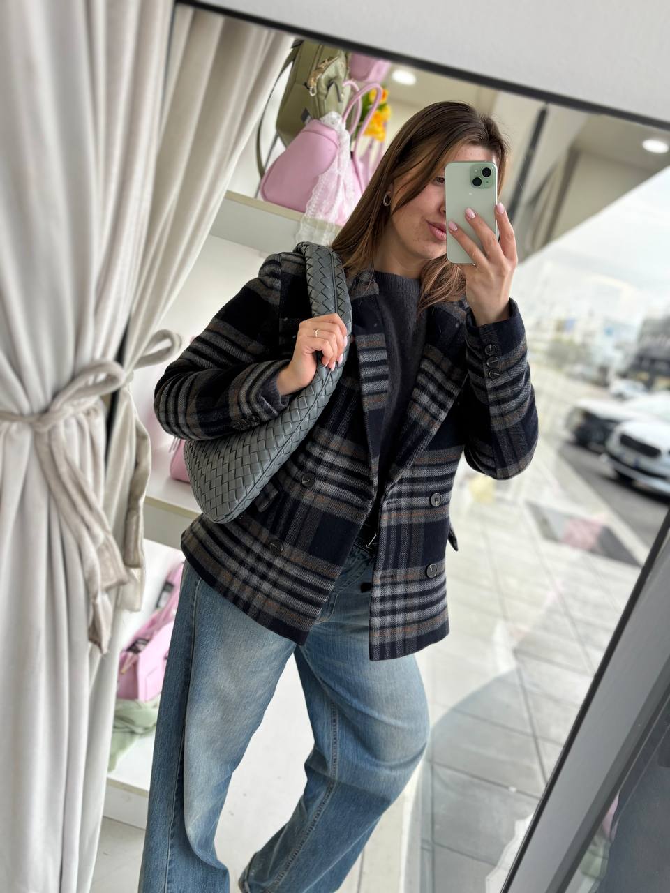 Итальянская одежда, бренд Leather Country, арт. 74252148