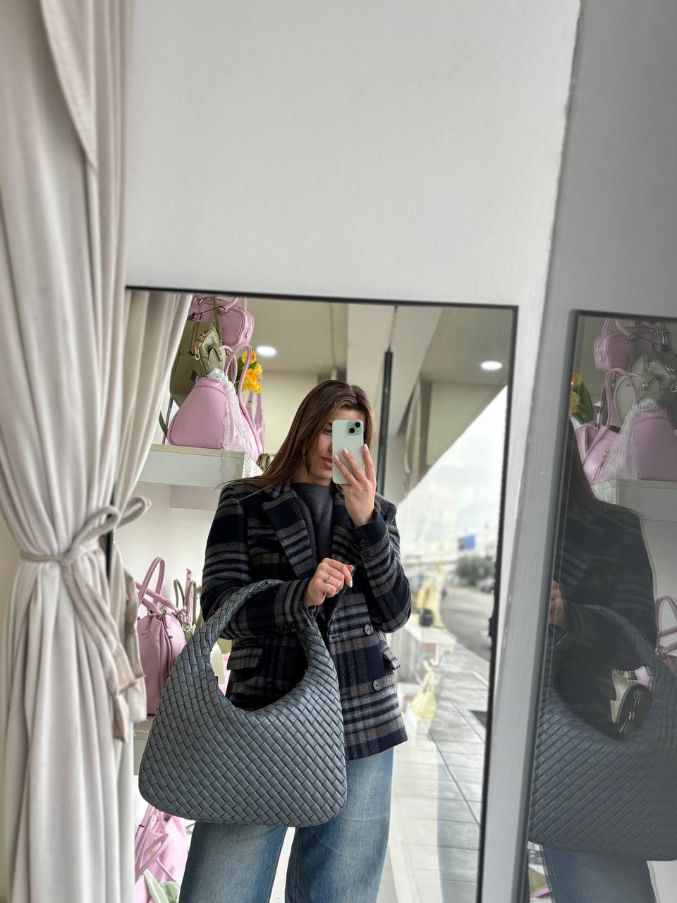 Итальянская одежда, бренд Leather Country, арт. 74252149