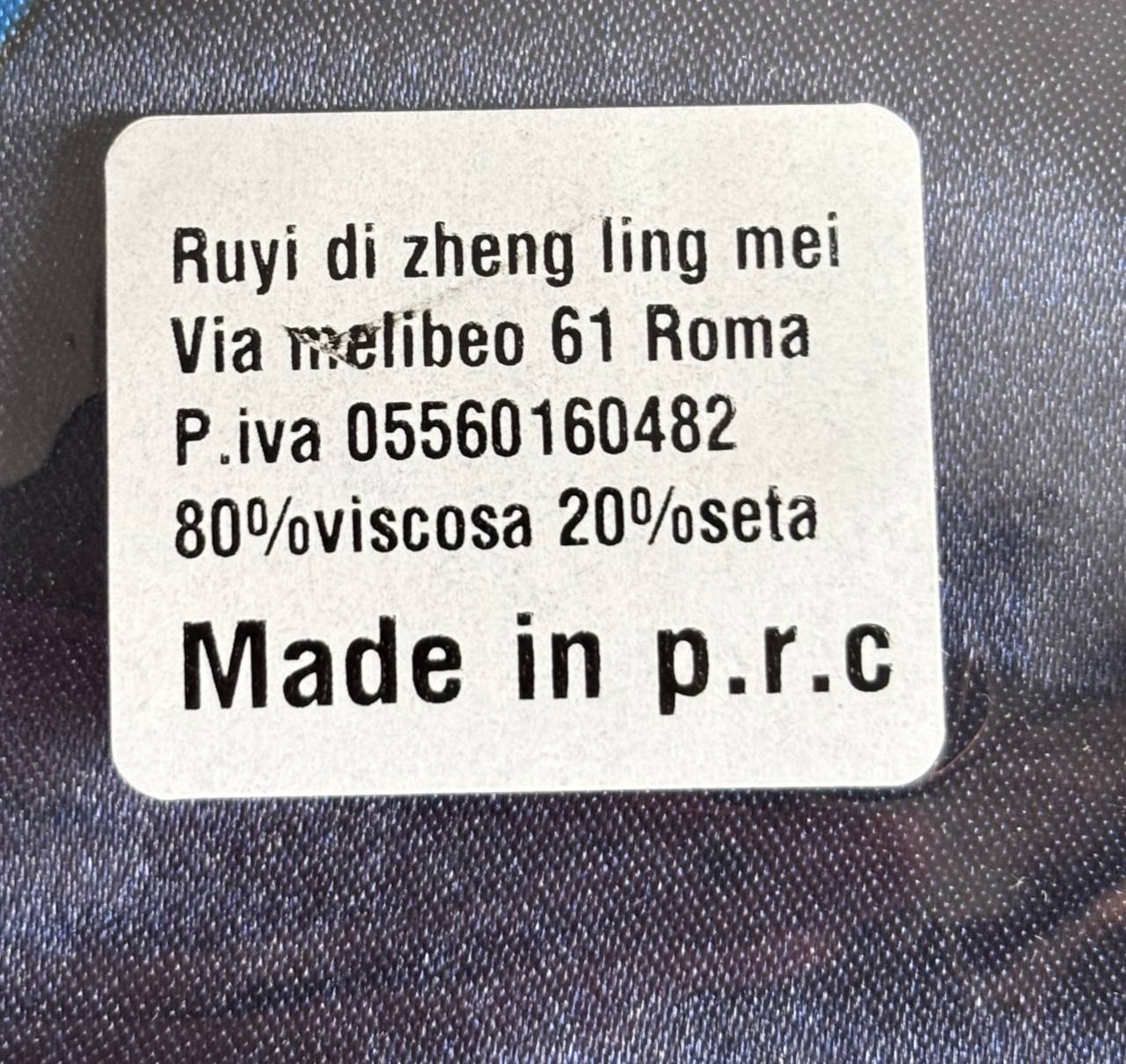 Итальянская одежда, бренд Leather Country, арт. 74244855