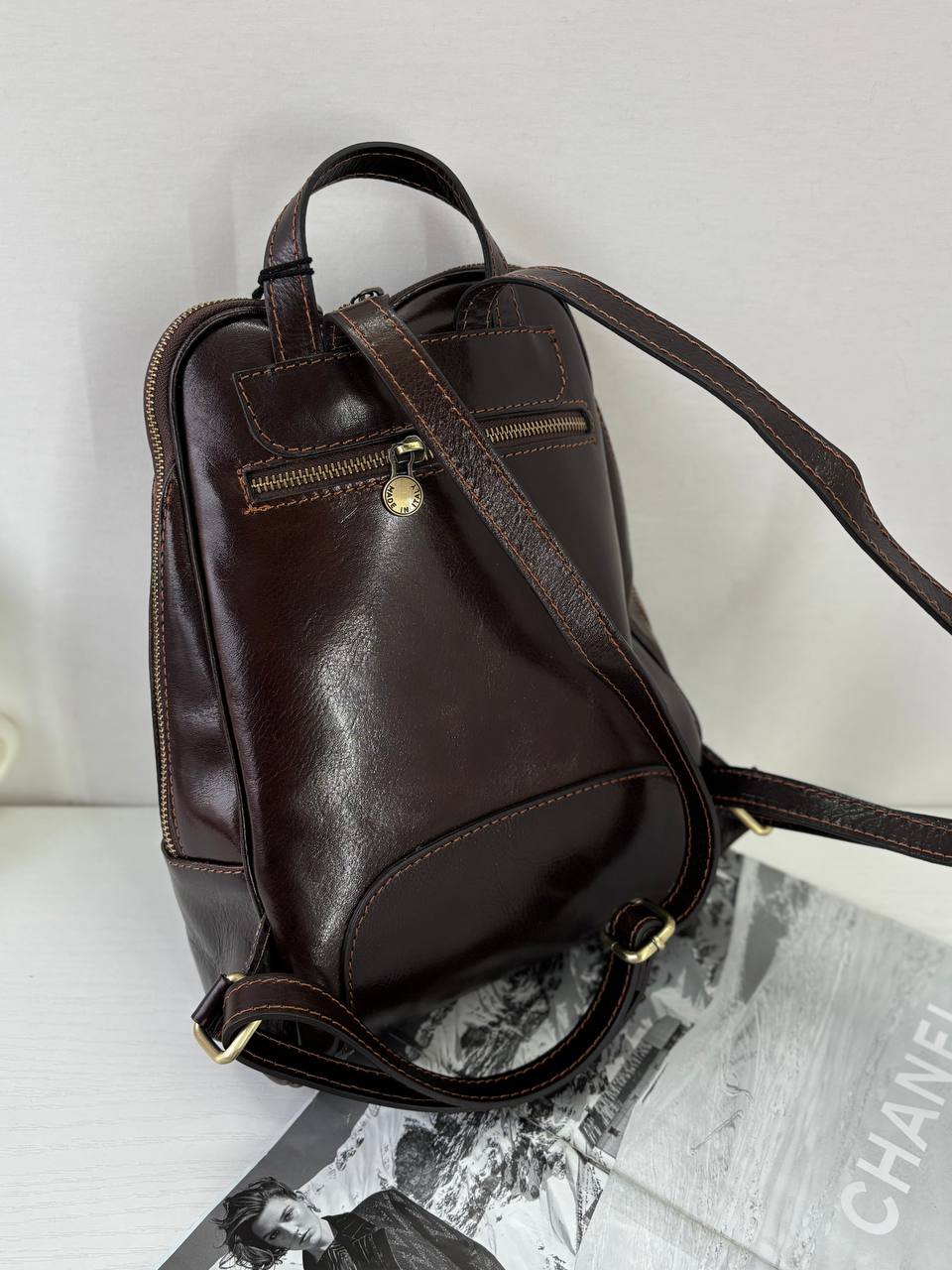 Итальянская одежда, бренд Leather Country, арт. 74251934