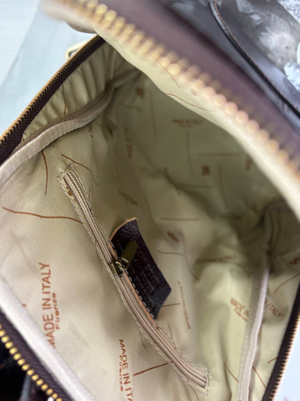 Итальянская одежда, бренд Leather Country, арт. 74251935