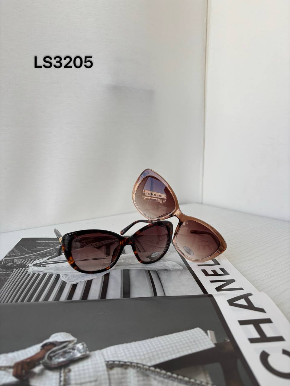 Итальянская одежда, бренд Leather Country, арт. 74245490
