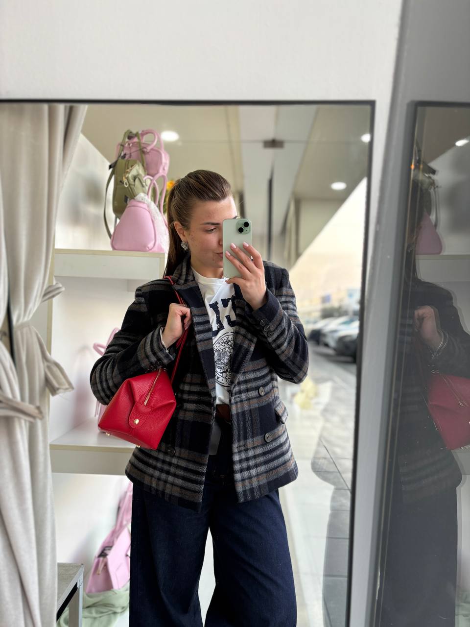 Итальянская одежда, бренд Leather Country, арт. 74263173