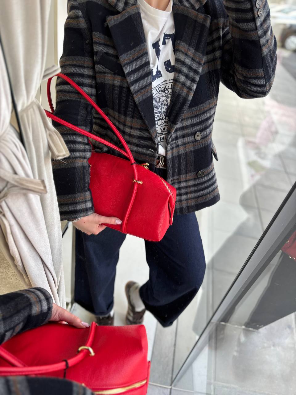 Итальянская одежда, бренд Leather Country, арт. 74263174