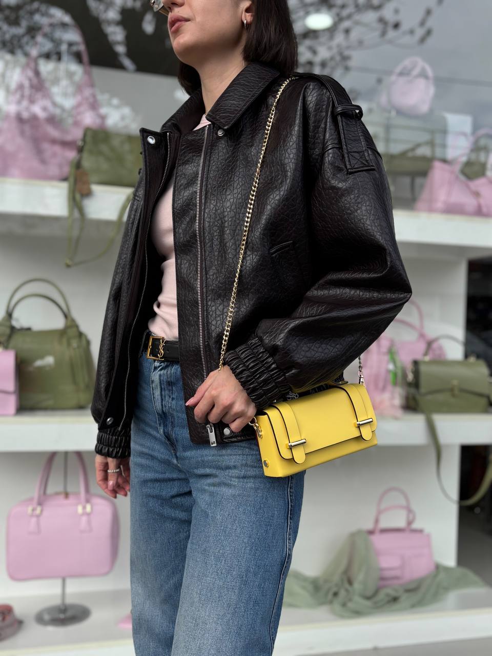 Фото Leather Country