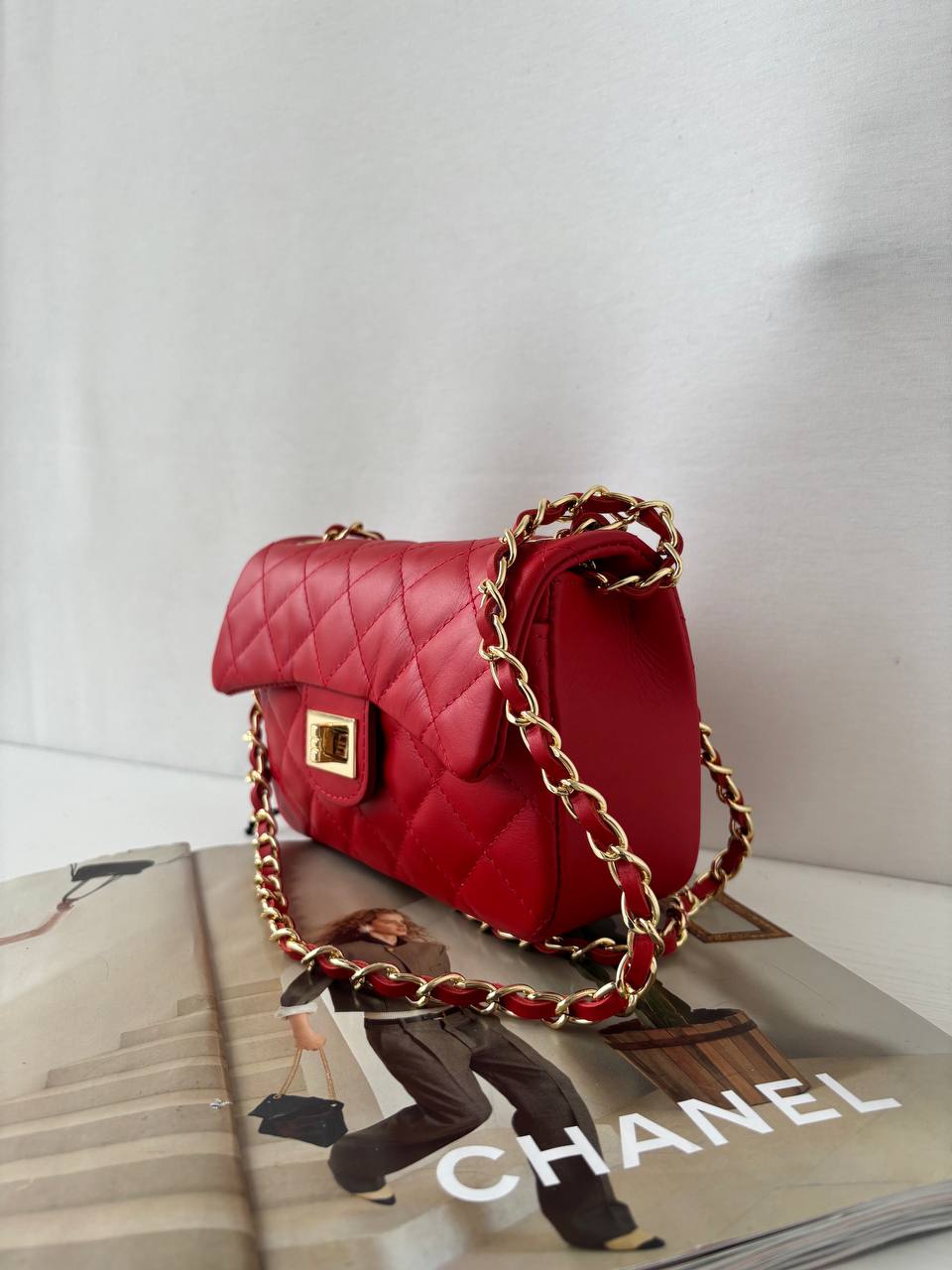 Фото Leather Country