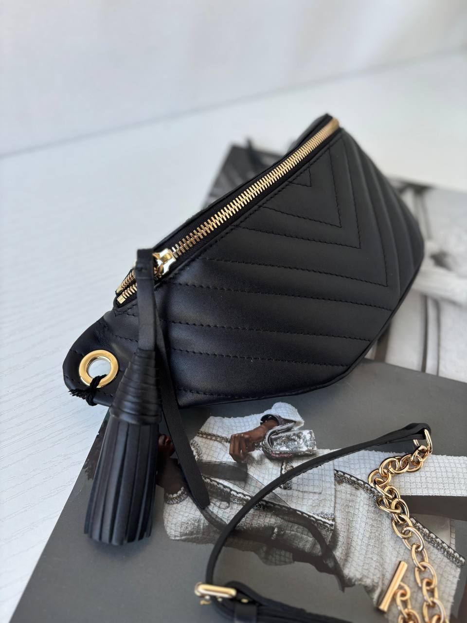 Фото Leather Country