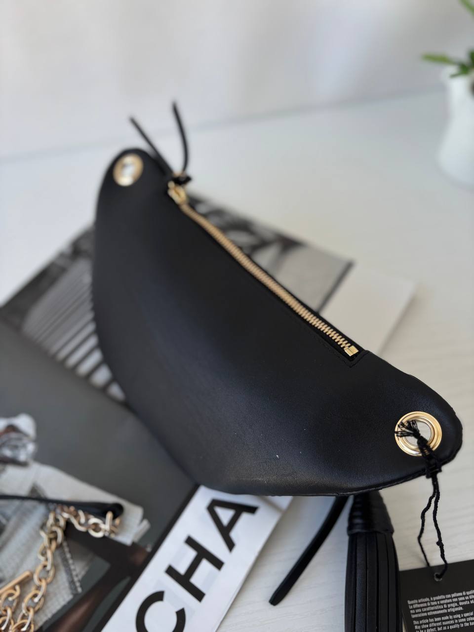 Итальянская одежда, бренд Leather Country, арт. 74277945