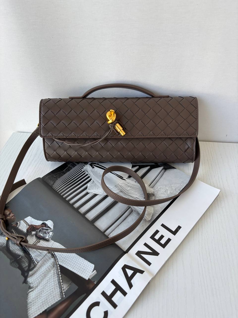 Итальянская одежда, бренд Leather Country, арт. 74243637