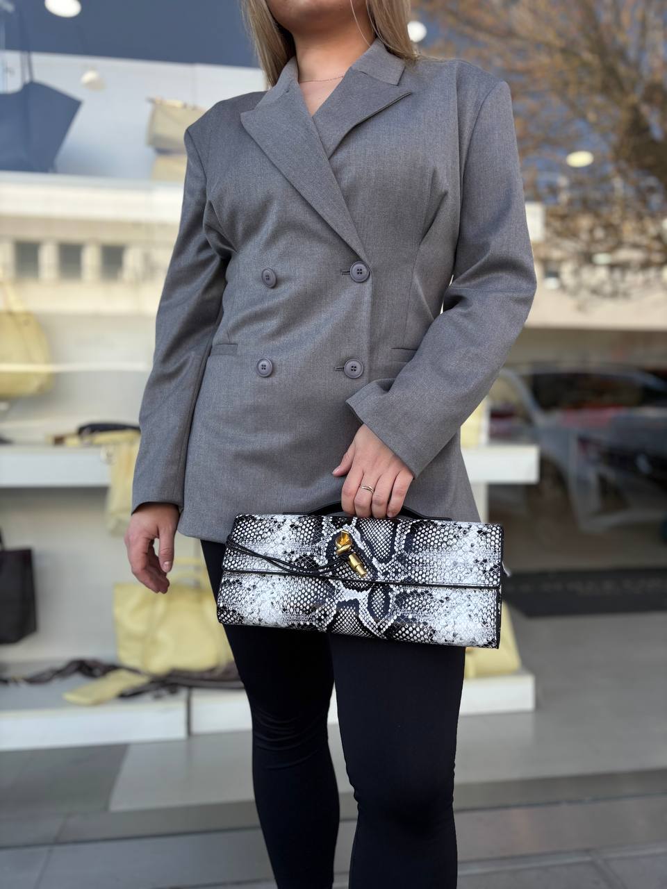 Итальянская одежда, бренд Leather Country, арт. 74243641