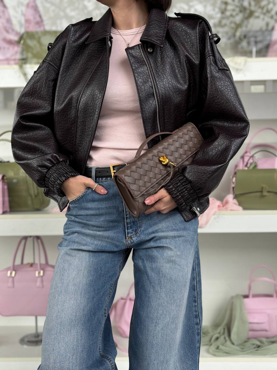 Фото Leather Country