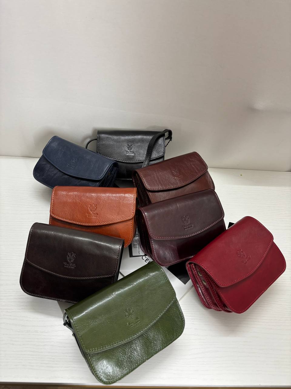 Итальянская одежда, бренд Leather Country, арт. 74252005