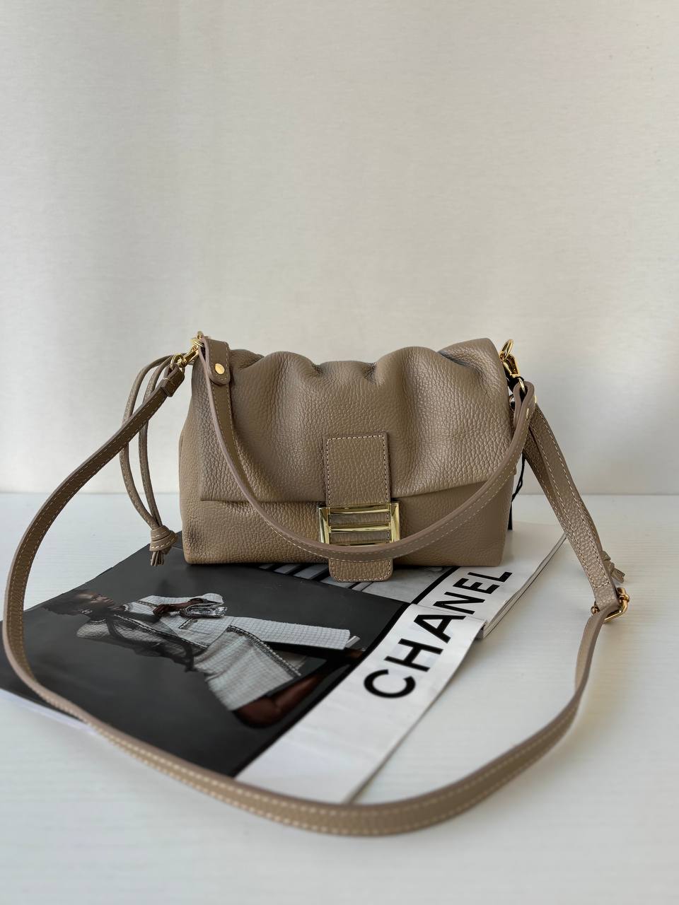 Итальянская одежда, бренд Leather Country, арт. 74245247