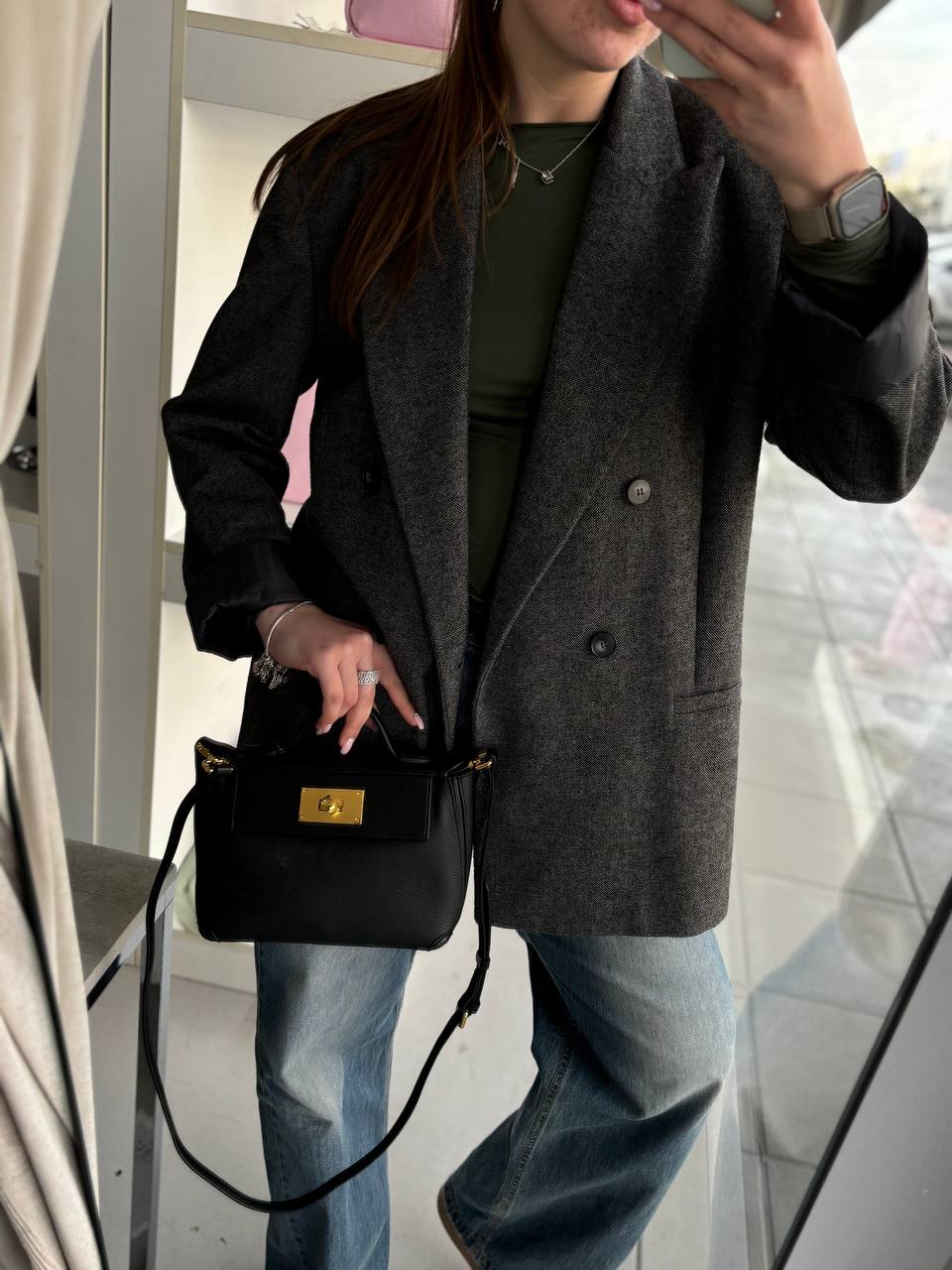 Итальянская одежда, бренд Leather Country, арт. 74243766
