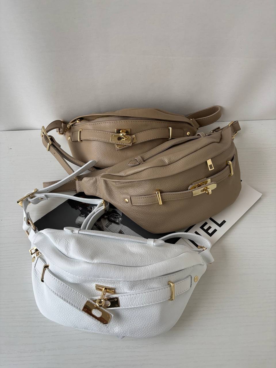 Фото Leather Country