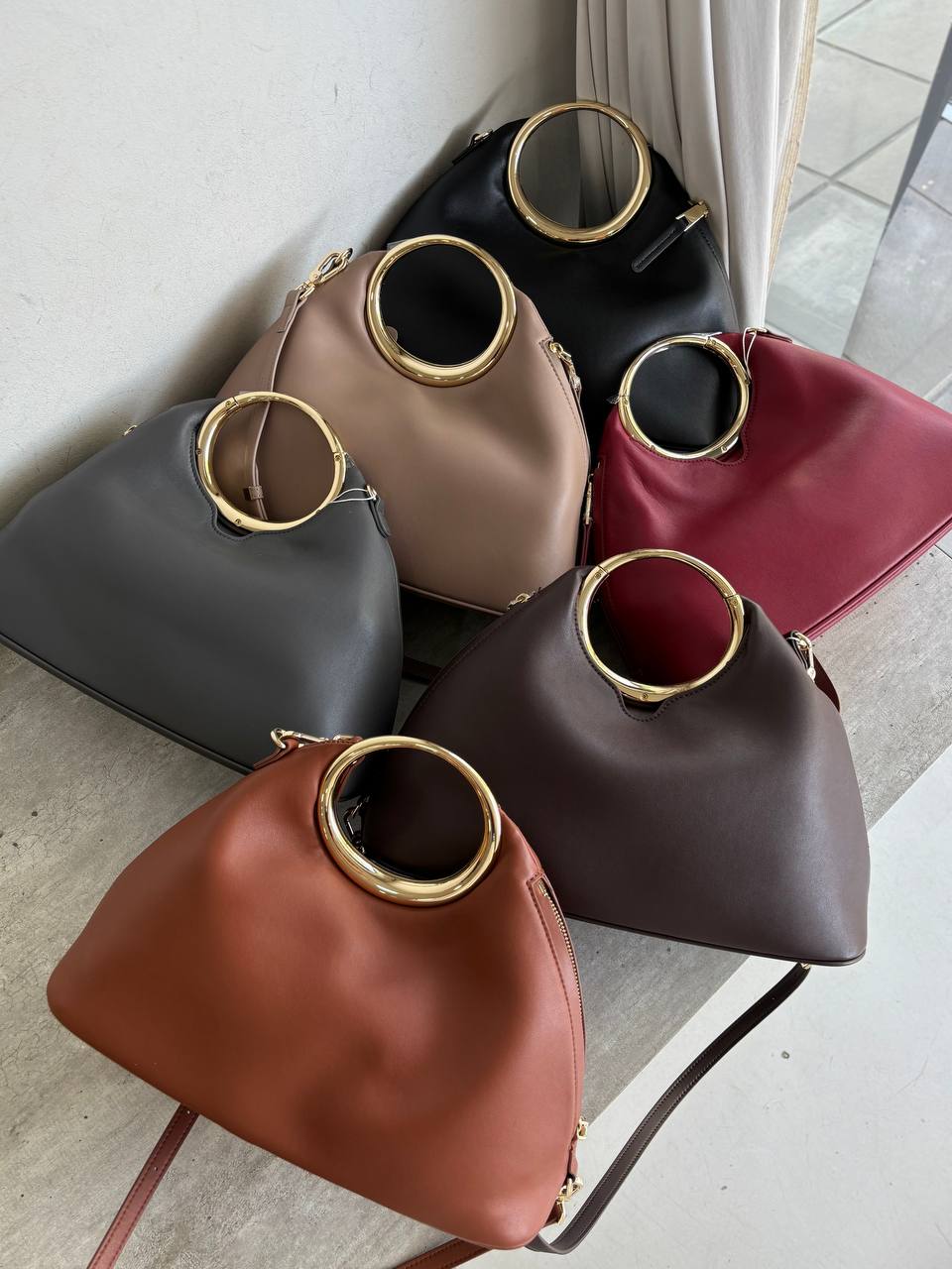 Итальянская одежда, бренд Leather Country, арт. 74243738