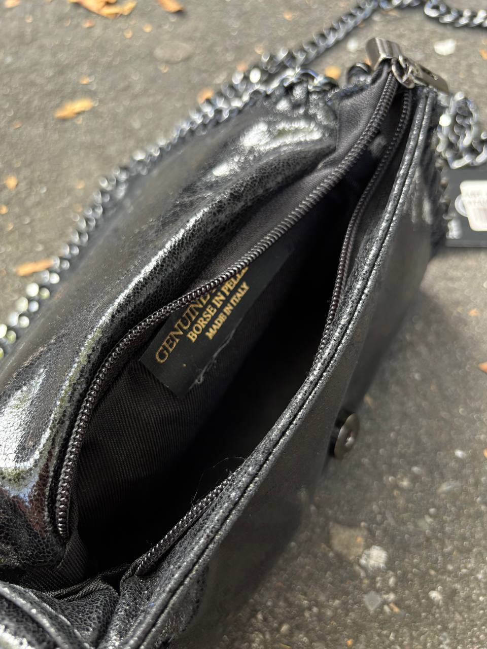 Итальянская одежда, бренд Leather Country, арт. 74252021