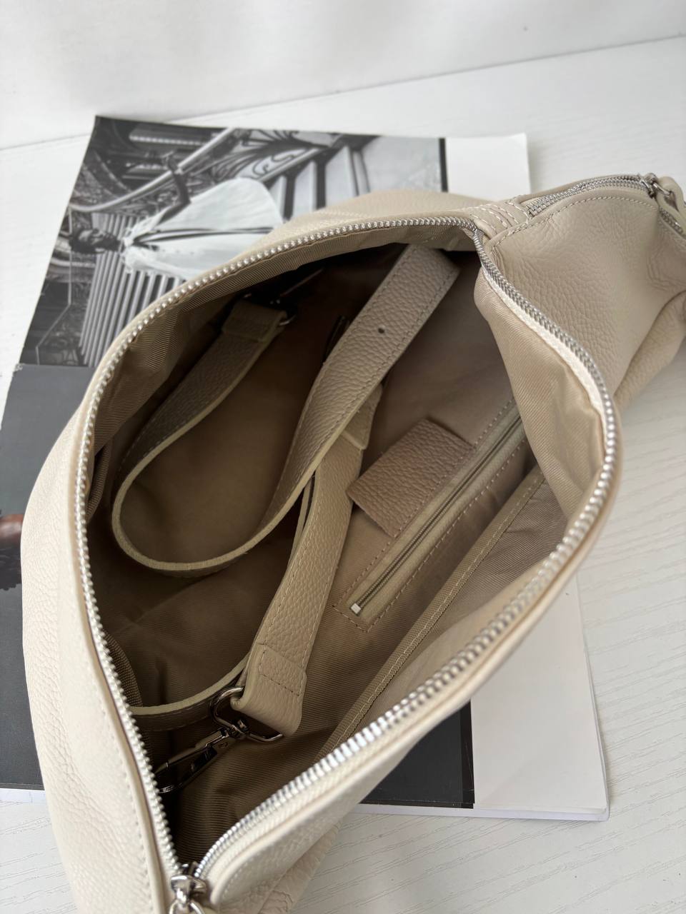Итальянская одежда, бренд Leather Country, арт. 74277931