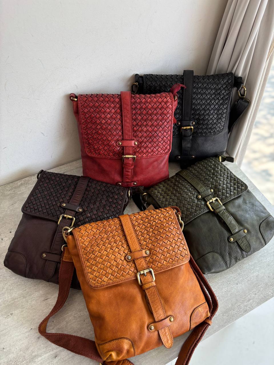 Итальянская одежда, бренд Leather Country, арт. 74252049