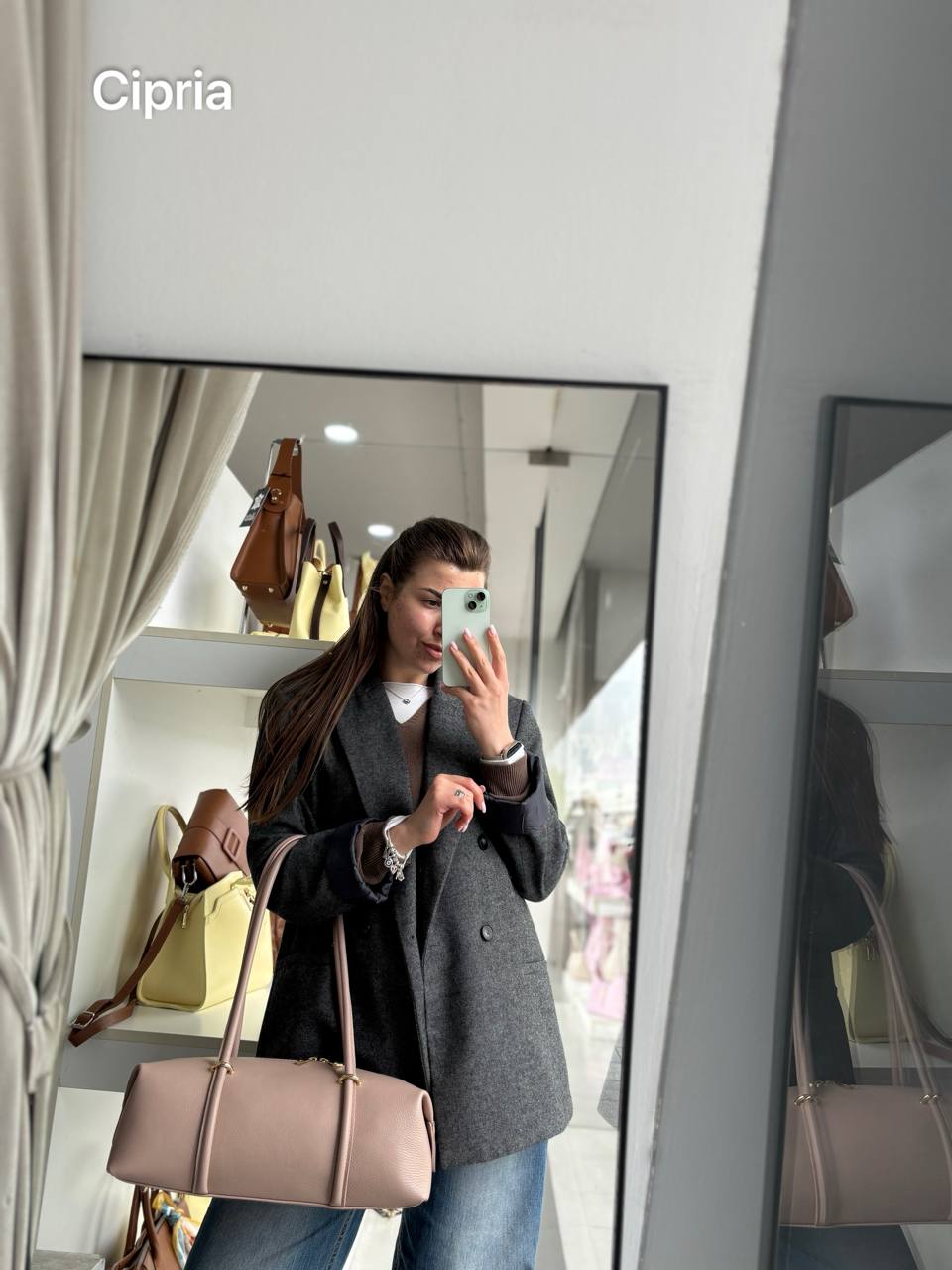Итальянская одежда, бренд Leather Country, арт. 74263164