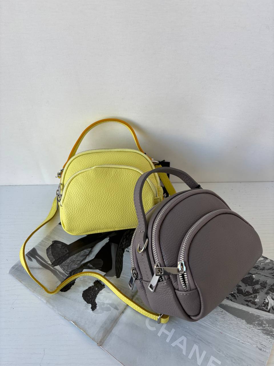Фото Leather Country