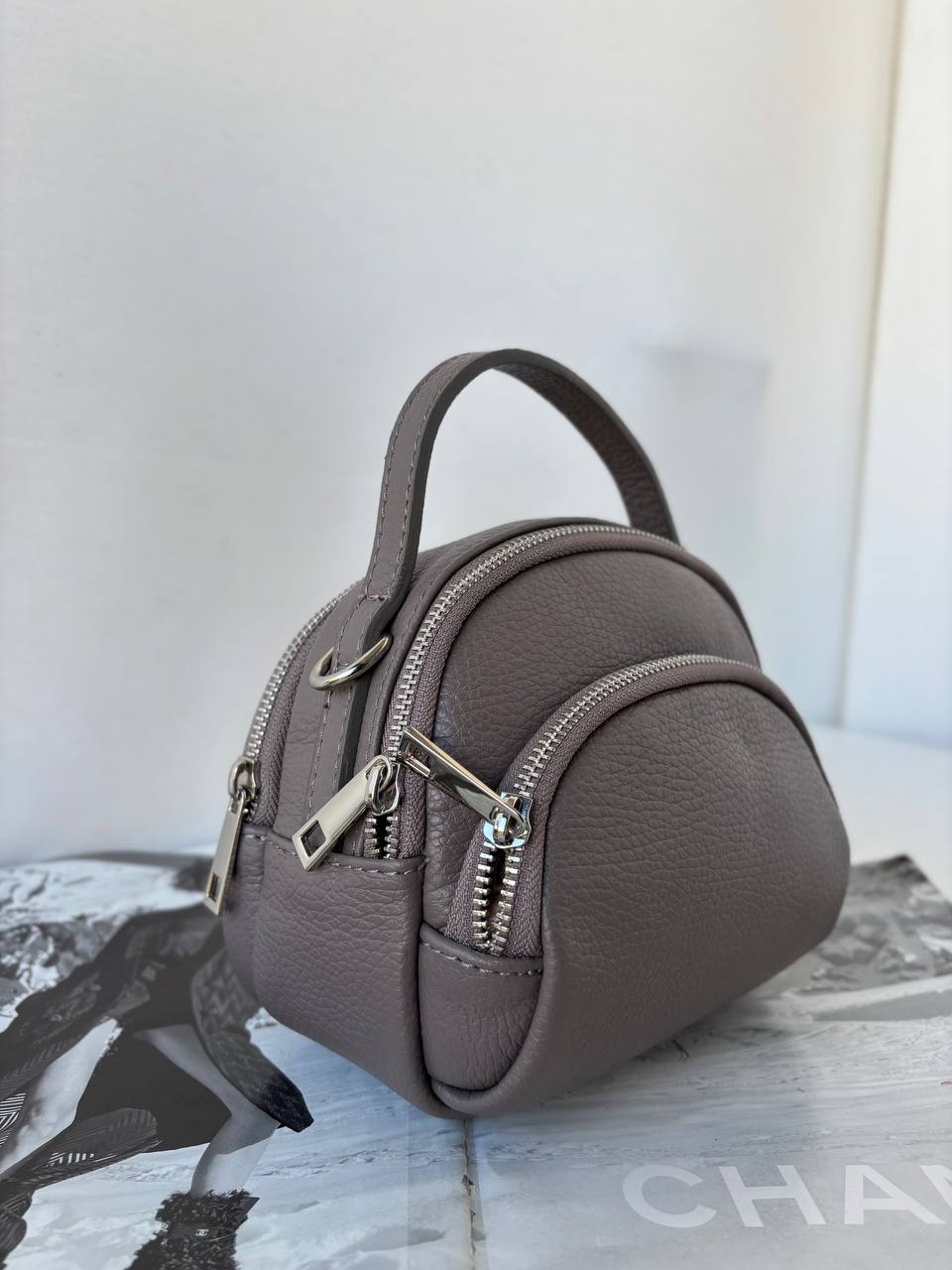 Фото Leather Country