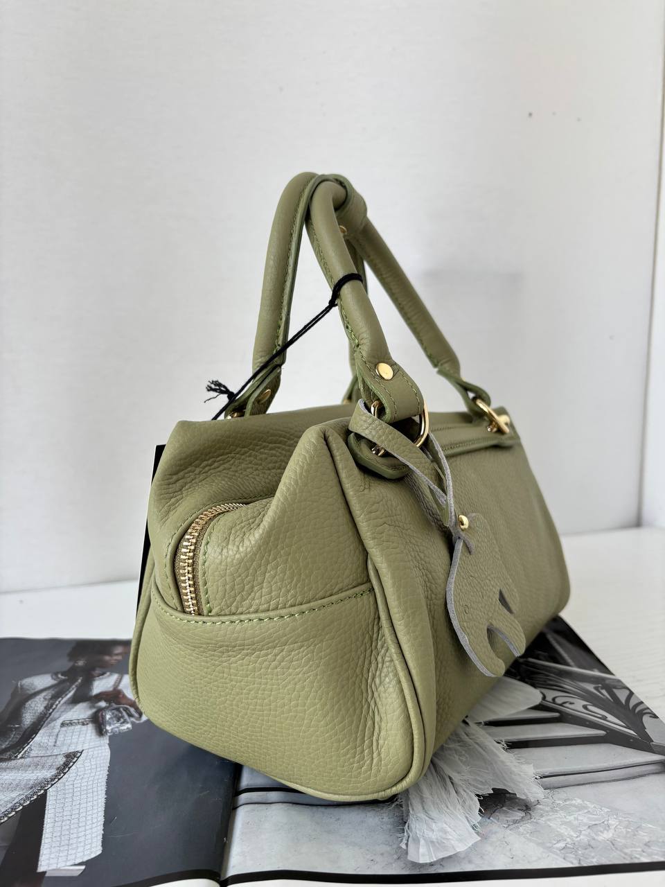 Итальянская одежда, бренд Leather Country, арт. 74245660