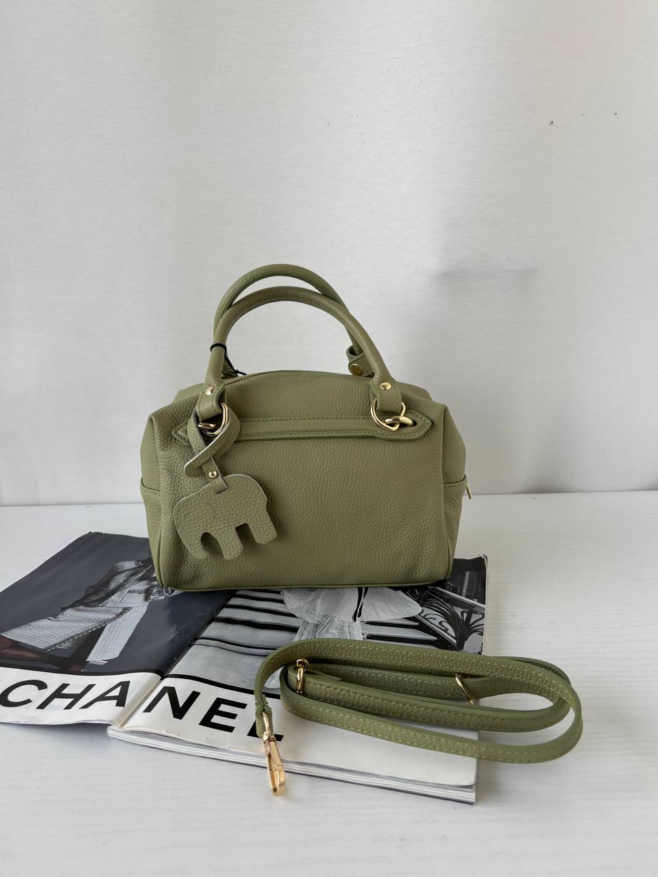 Фото Leather Country