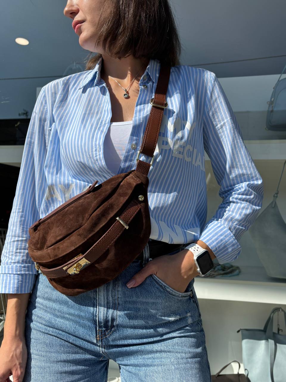 Итальянская одежда, бренд Leather Country, арт. 74277976