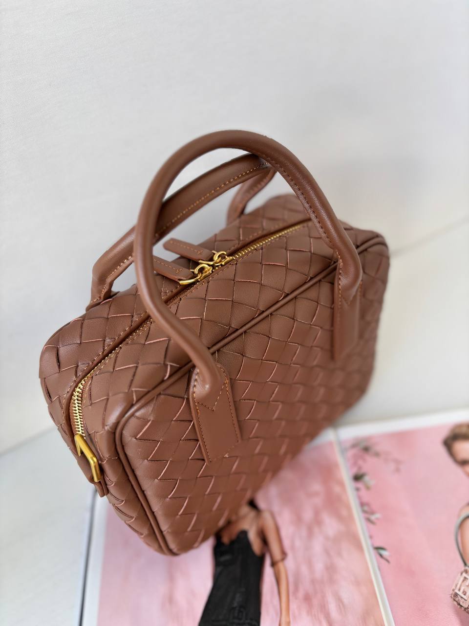 Фото Leather Country