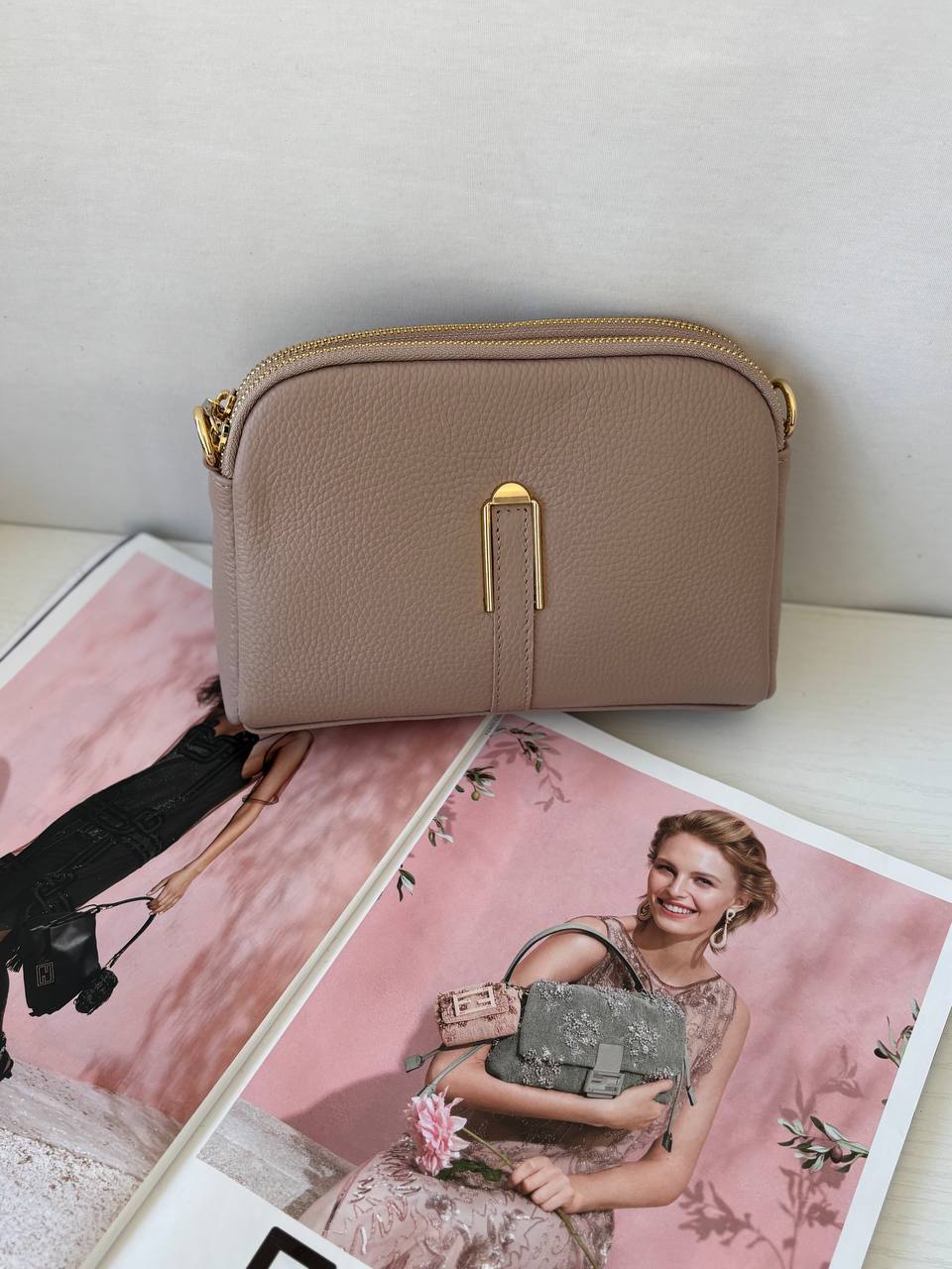 Итальянская одежда, бренд Leather Country, арт. 74242876